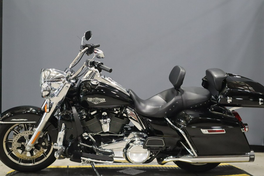 2019 Harley-Davidson Road King
