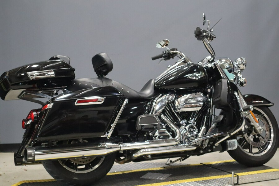 2019 Harley-Davidson Road King
