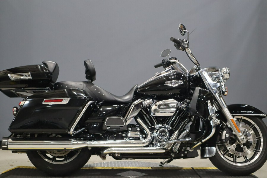2019 Harley-Davidson Road King