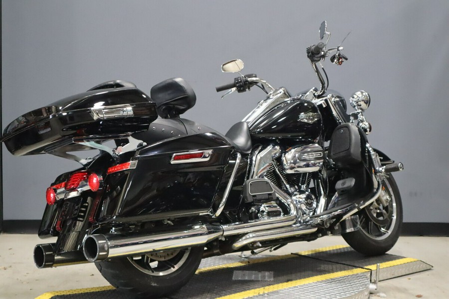 2019 Harley-Davidson Road King