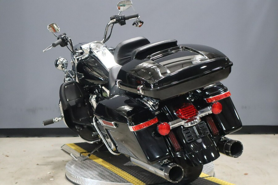 2019 Harley-Davidson Road King