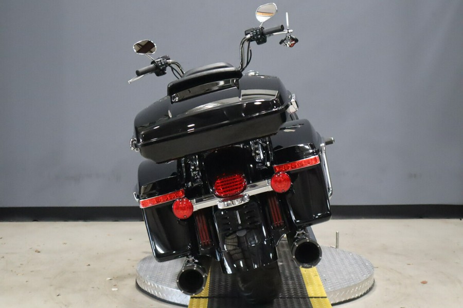 2019 Harley-Davidson Road King