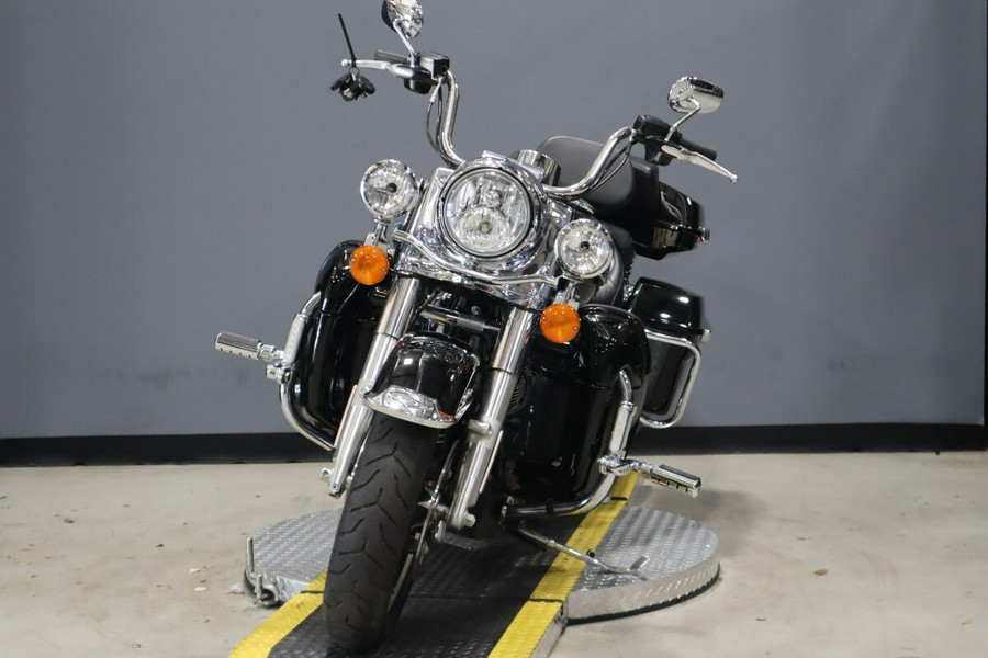 2019 Harley-Davidson Road King