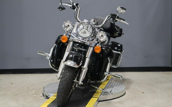 2019 Harley-Davidson Road King