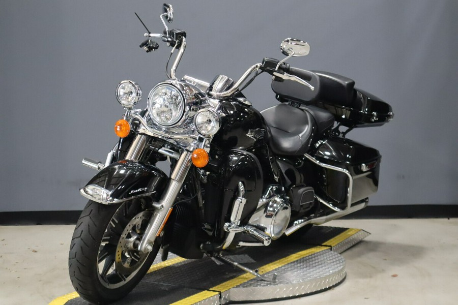 2019 Harley-Davidson Road King
