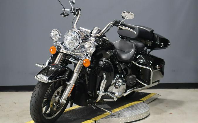 2019 Harley-Davidson Road King