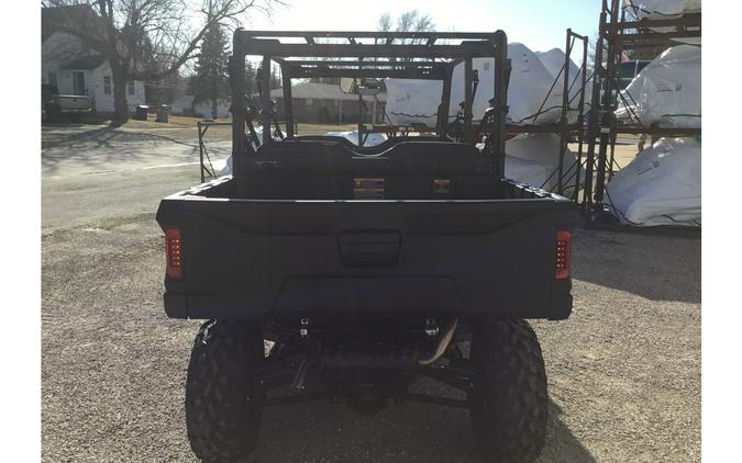 2026 Polaris Ranger® Crew SP 570 Premium ZENITH BLUE