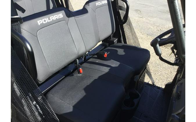 2026 Polaris Ranger® Crew SP 570 Premium ZENITH BLUE