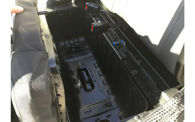 2026 Polaris Ranger® Crew SP 570 Premium ZENITH BLUE