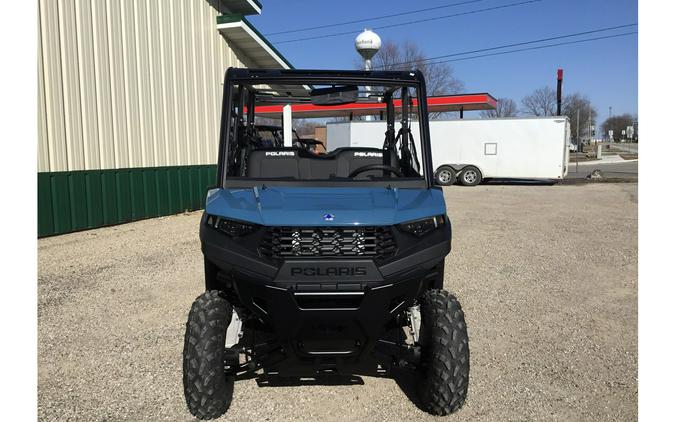 2026 Polaris Ranger® Crew SP 570 Premium ZENITH BLUE