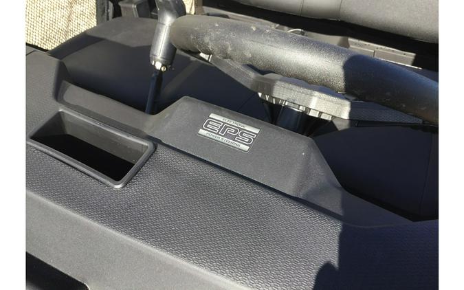 2026 Polaris Ranger® Crew SP 570 Premium ZENITH BLUE