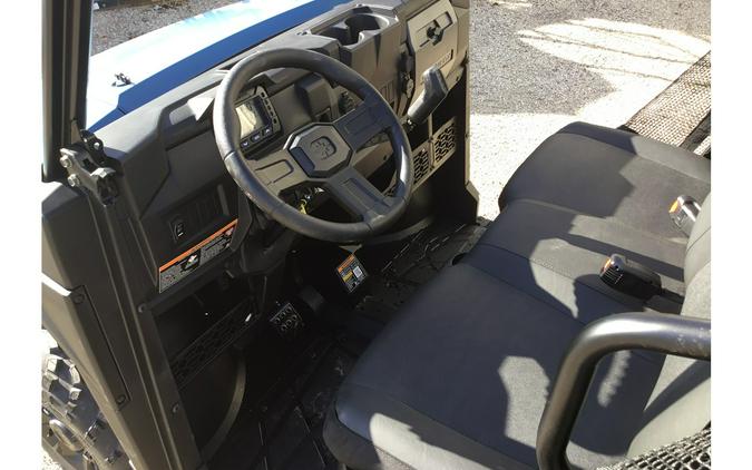 2026 Polaris Ranger® Crew SP 570 Premium ZENITH BLUE