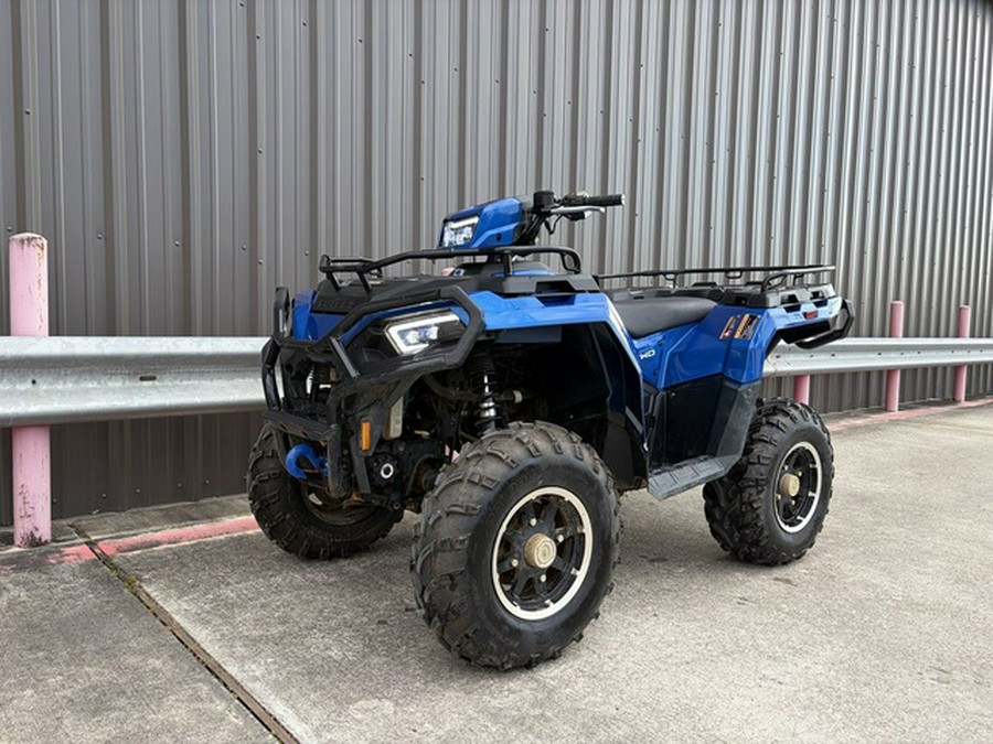 2021 Polaris Sportsman 570 Premium