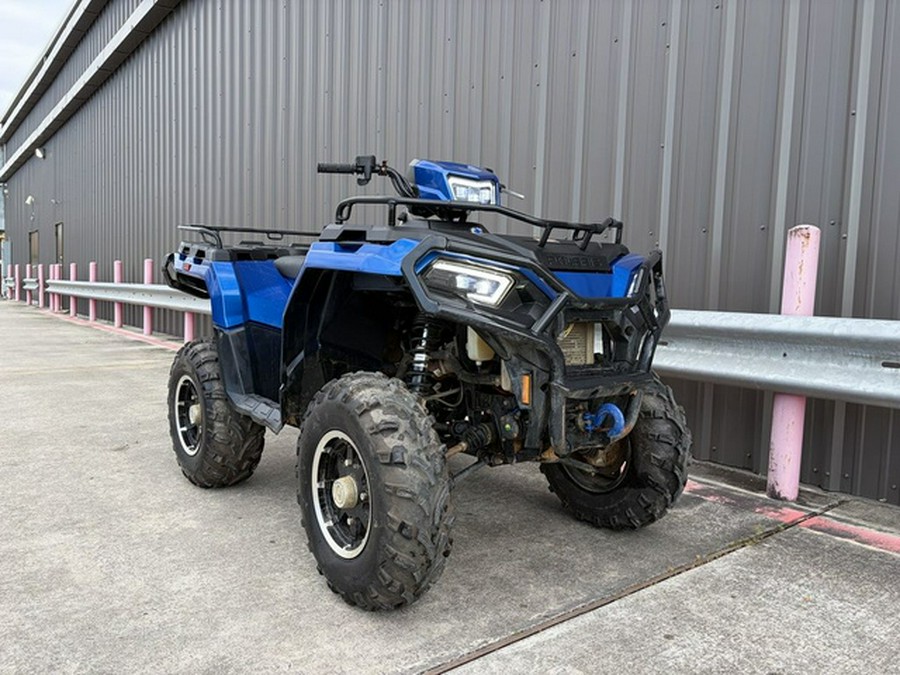 2021 Polaris Sportsman 570 Premium