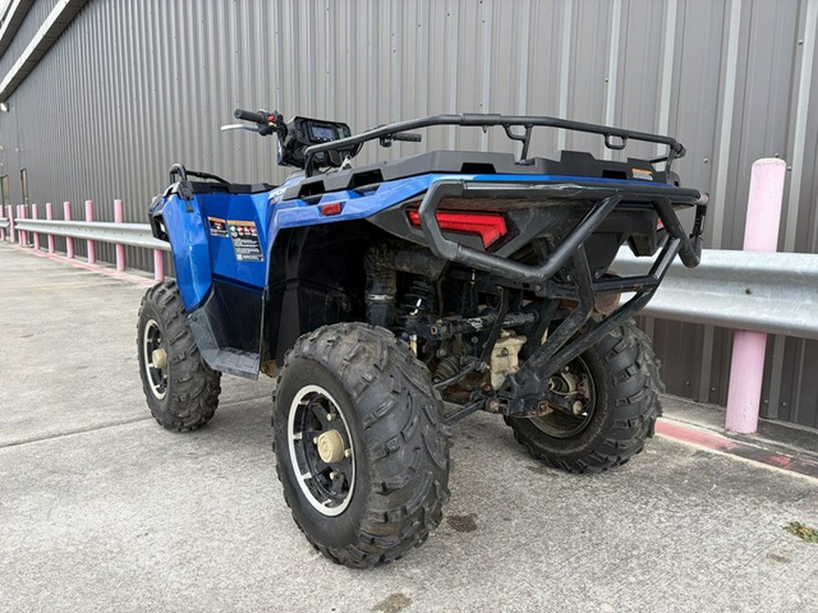 2021 Polaris Sportsman 570 Premium