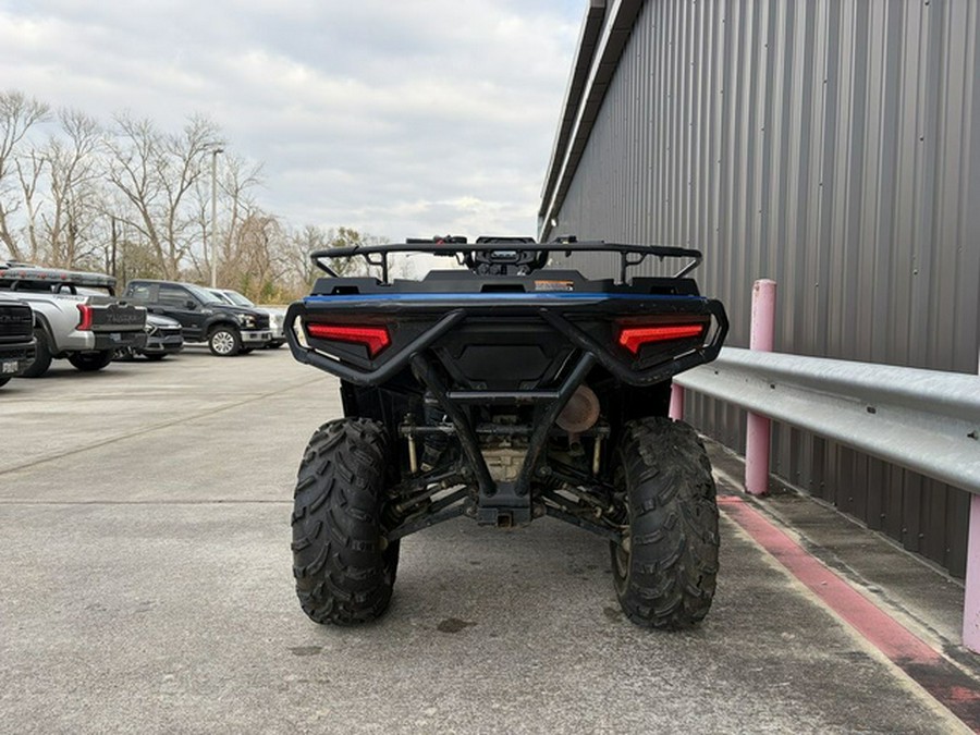 2021 Polaris Sportsman 570 Premium