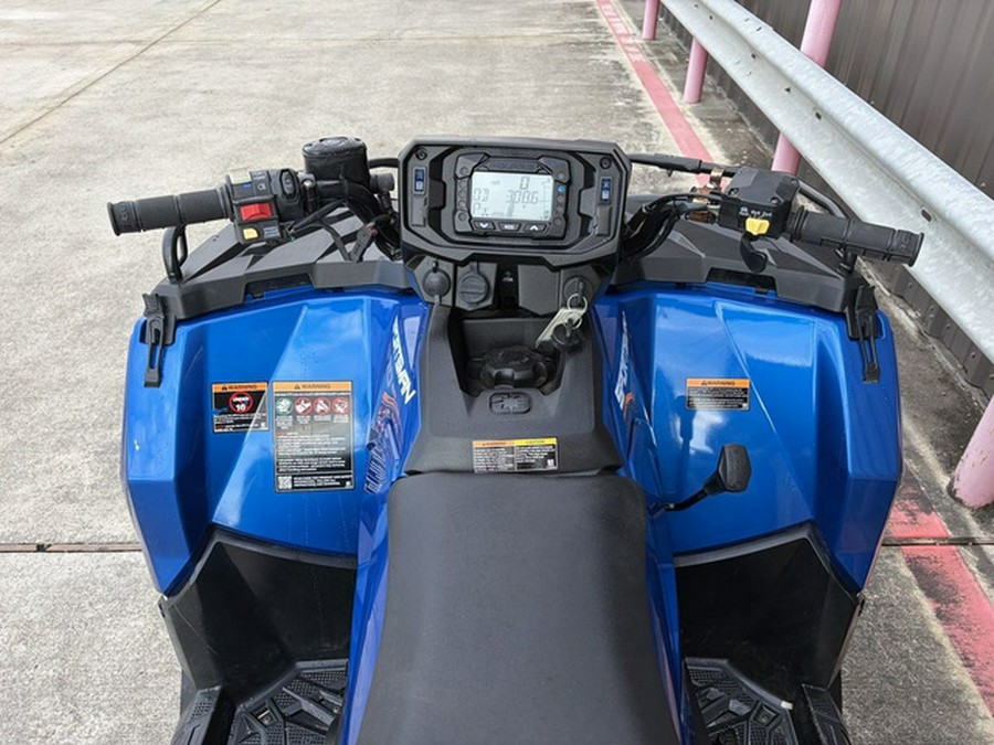 2021 Polaris Sportsman 570 Premium