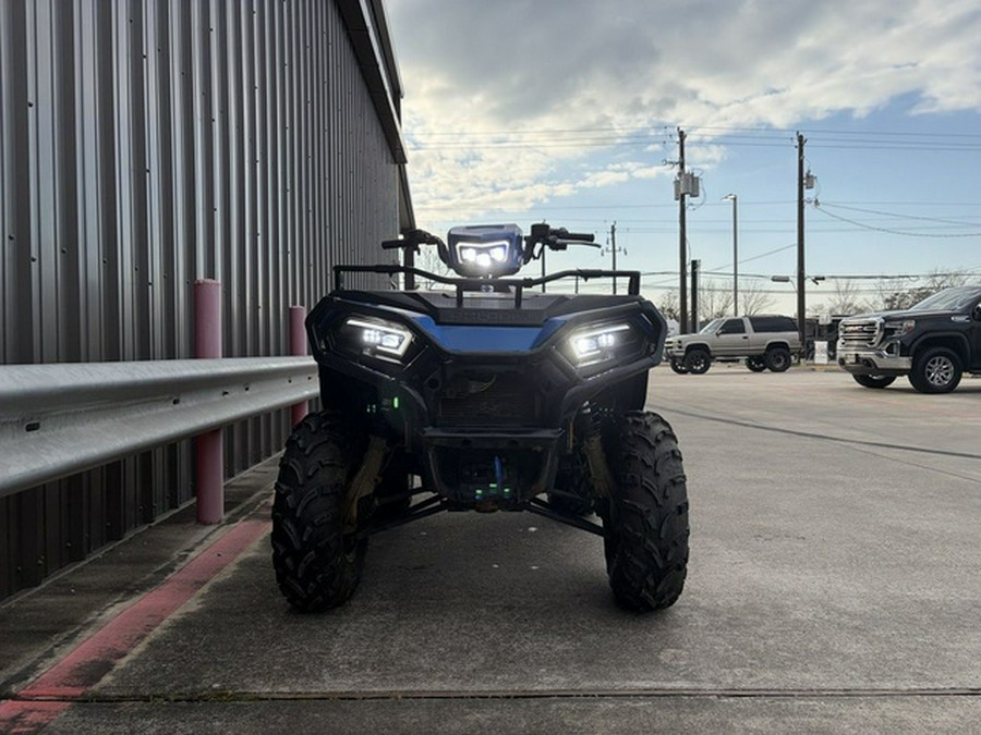 2021 Polaris Sportsman 570 Premium