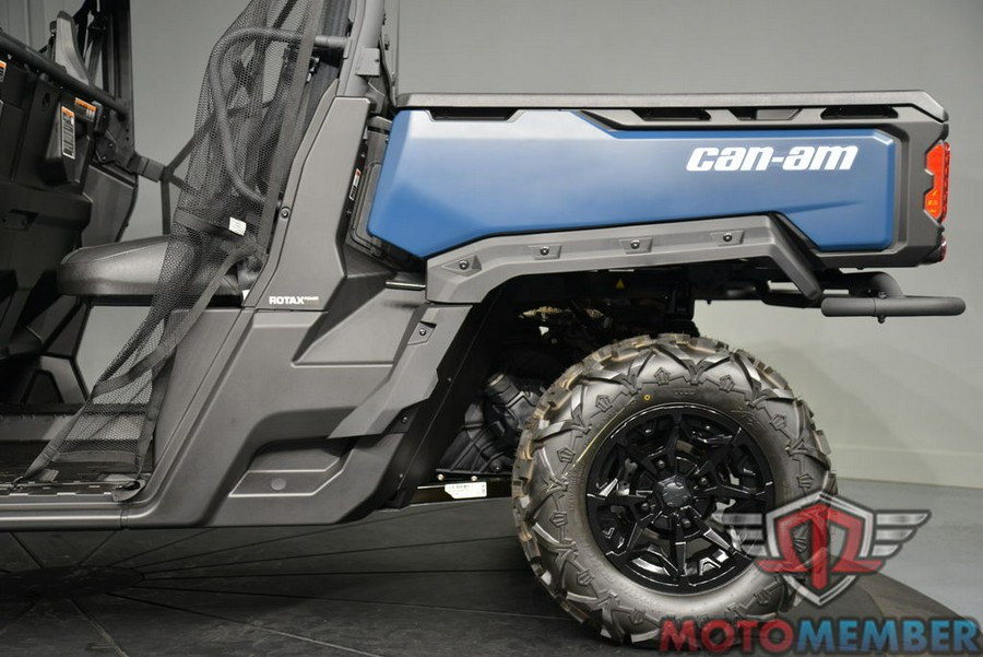 2025 Can-Am Defender MAX XT HD9