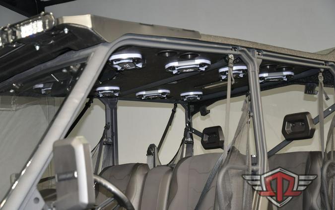 2025 Can-Am Defender MAX XT HD9