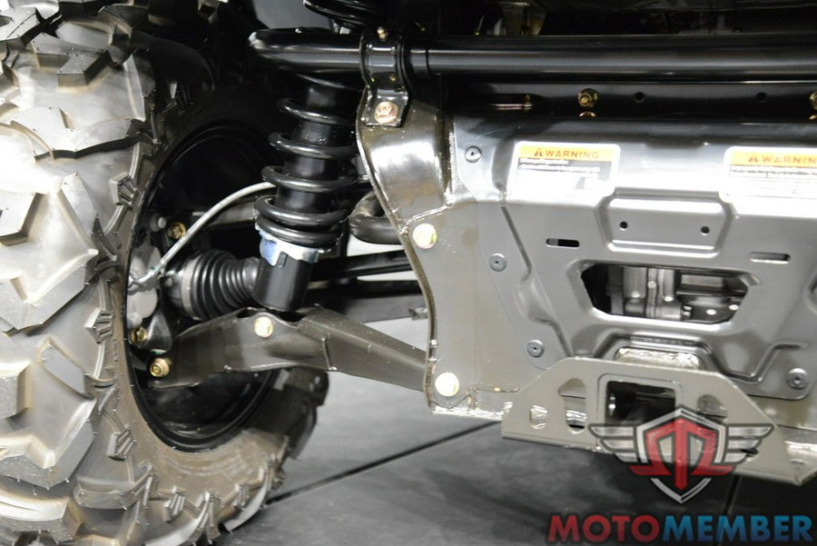 2025 Can-Am Defender MAX XT HD9