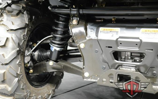 2025 Can-Am Defender MAX XT HD9