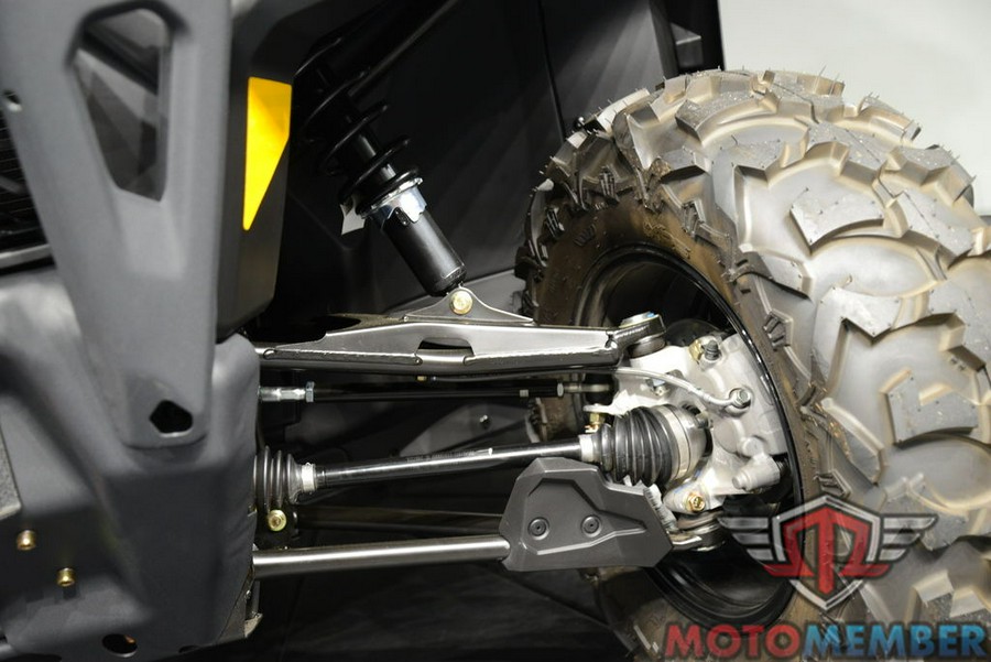 2025 Can-Am Defender MAX XT HD9