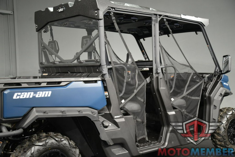 2025 Can-Am Defender MAX XT HD9