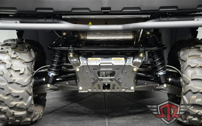 2025 Can-Am Defender MAX XT HD9