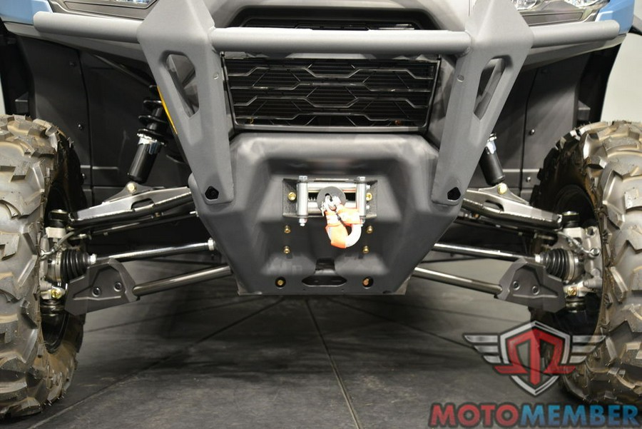 2025 Can-Am Defender MAX XT HD9