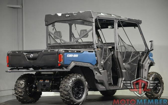 2025 Can-Am Defender MAX XT HD9