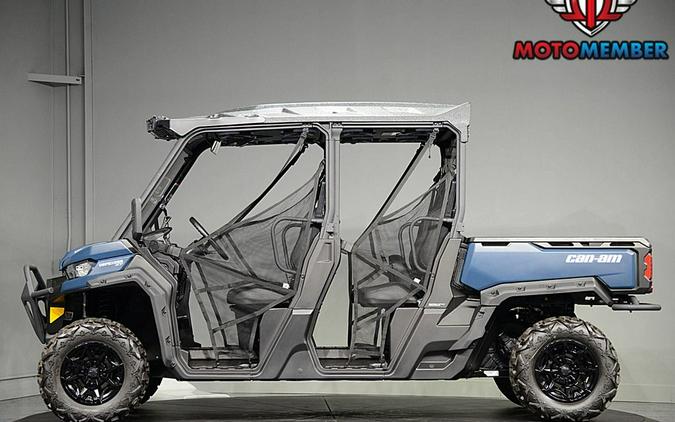 2025 Can-Am Defender MAX XT HD9