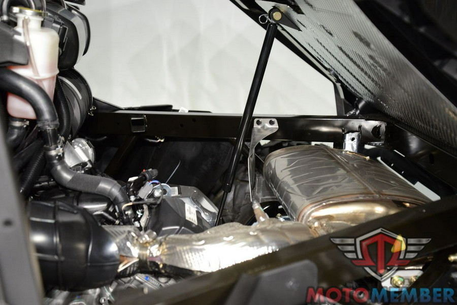 2025 Can-Am Defender MAX XT HD9