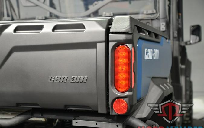 2025 Can-Am Defender MAX XT HD9