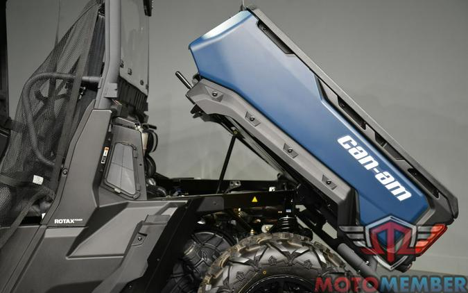 2025 Can-Am Defender MAX XT HD9