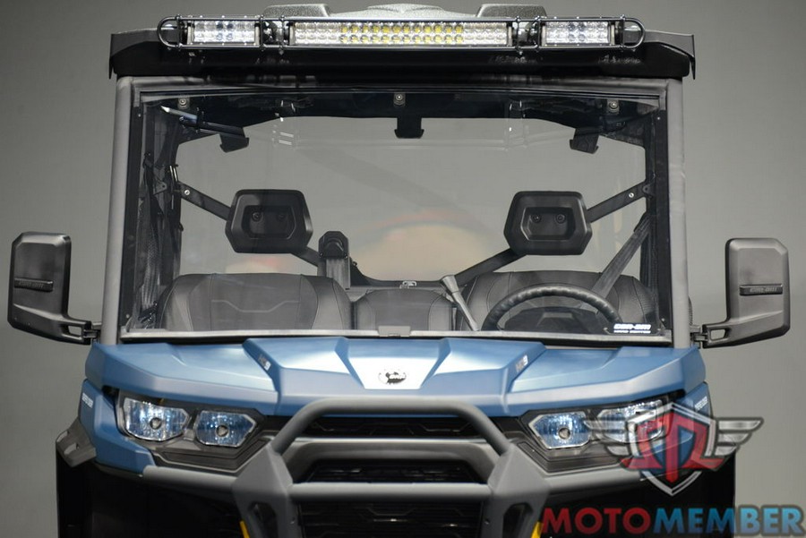 2025 Can-Am Defender MAX XT HD9