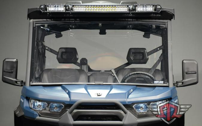 2025 Can-Am Defender MAX XT HD9