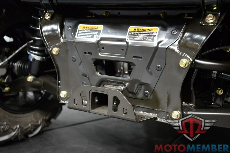 2025 Can-Am Defender MAX XT HD9