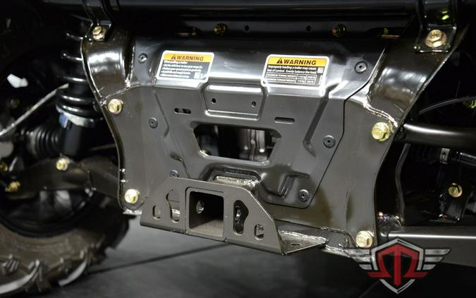 2025 Can-Am Defender MAX XT HD9