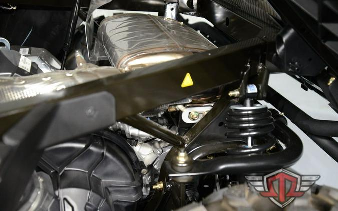 2025 Can-Am Defender MAX XT HD9