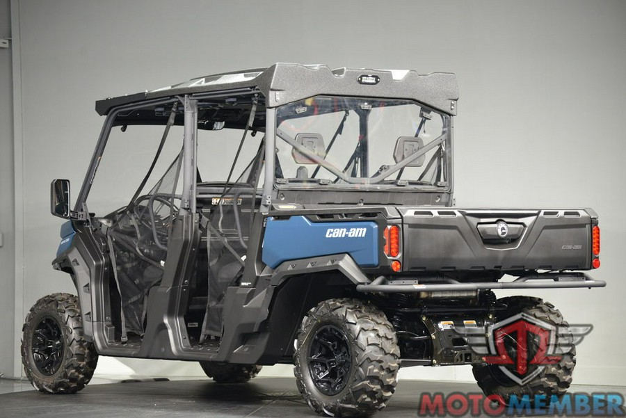 2025 Can-Am Defender MAX XT HD9