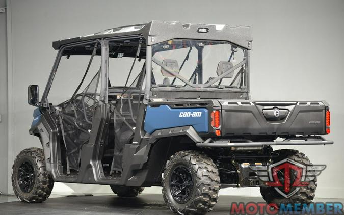 2025 Can-Am Defender MAX XT HD9