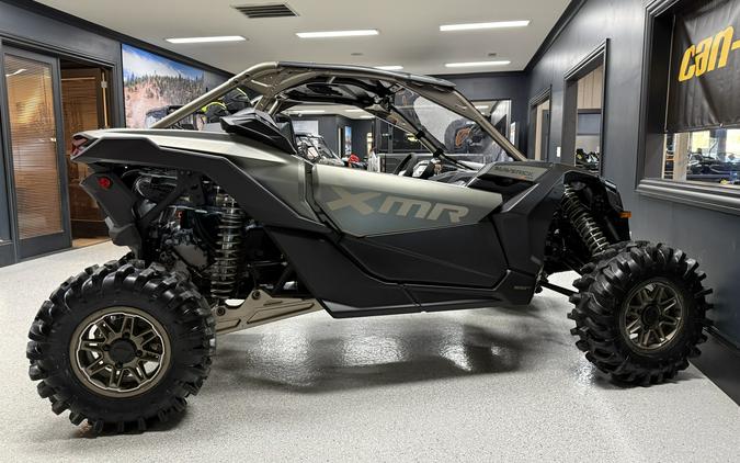 2026 Can-Am Maverick X3 X MR TURBO RR 72