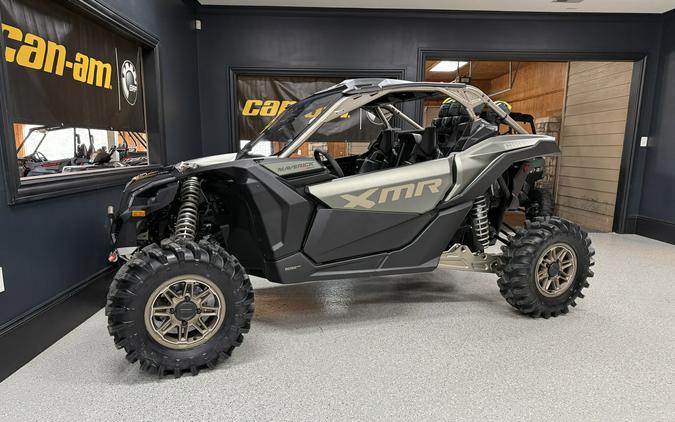 2026 Can-Am Maverick X3 X MR TURBO RR 72