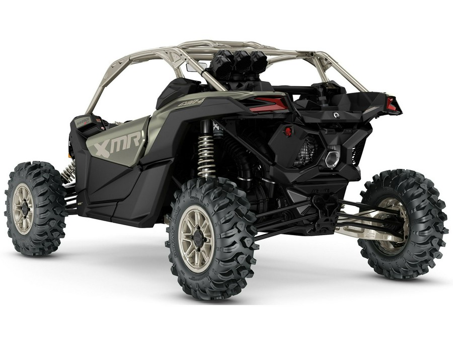 2026 Can-Am Maverick X3 X MR TURBO RR 72