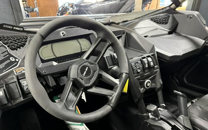 2026 Can-Am Maverick X3 X MR TURBO RR 72