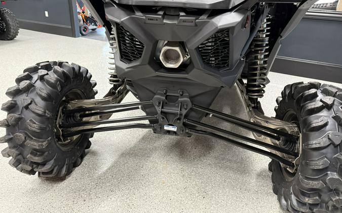 2026 Can-Am Maverick X3 X MR TURBO RR 72