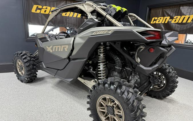 2026 Can-Am Maverick X3 X MR TURBO RR 72