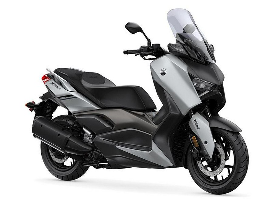 2023 Yamaha Motor Corp., USA XMAX