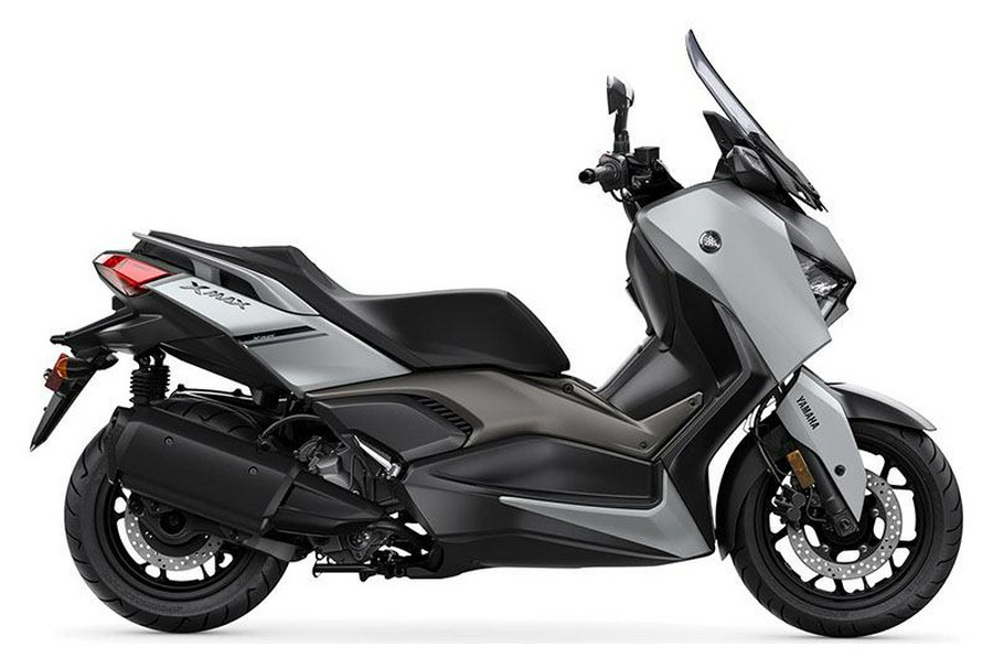 2023 Yamaha Motor Corp., USA XMAX